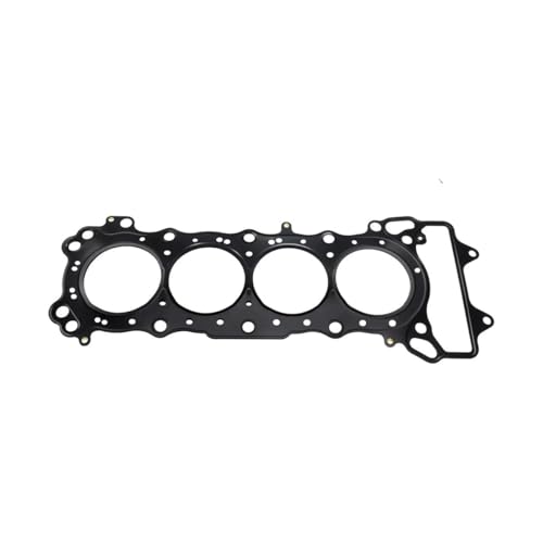 Kit de joints d'admission résistant haute température pour Honda CBR600F