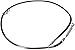 Motorcraft BRCA-14 Brake Cable