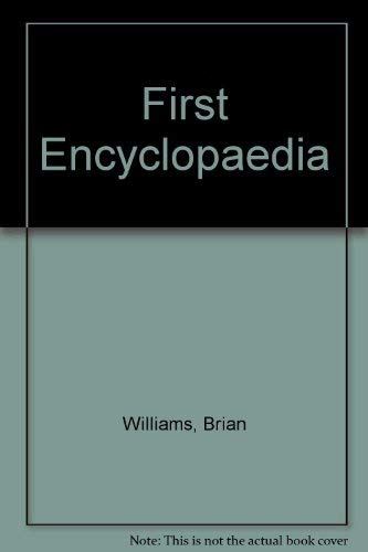 First Encyclopaedia