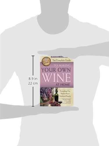 image for Atlantic Publishing Group Inc. The Complete Guide to Making Your Own W