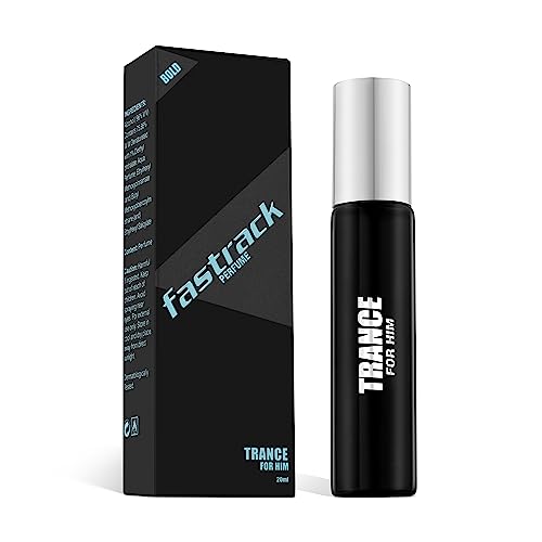 Fastrack Men Trance Fruity Scent Liquid Perfume Eau De Parfum - 20 Ml – Amazon