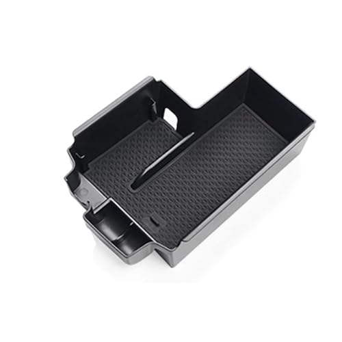 Caja de almacenamiento para consola central de alta gama Serie 5 1