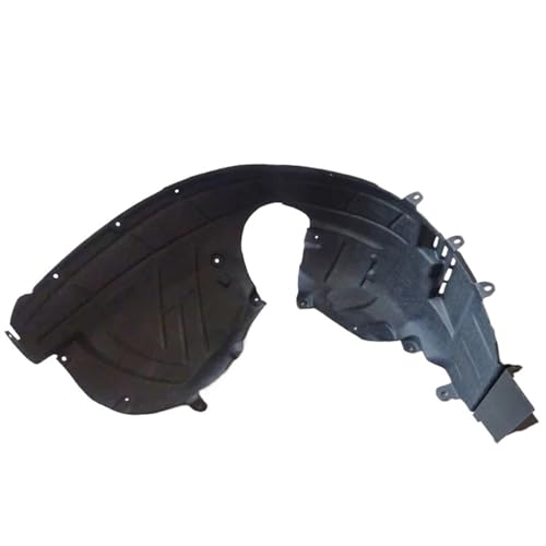 Guardabarros de coche para BYD Song Pro DM, arco de rueda delantero derecho protector