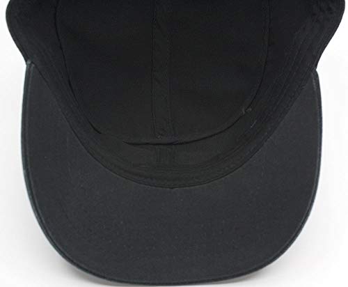Image of The Vintage Year Heavy Stitching Washed Cotton Cadet Hat - Durable Military Baseball Cap for Men & Women, Outdoor Casual Wear