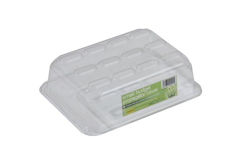 Small Budget Propagator Lid