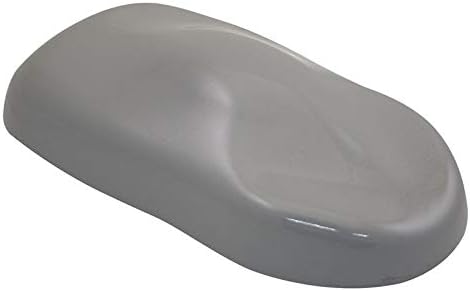 Eastwood Hotcoat Powder Coat Machine Gray 8 Oz Durable Chemical Impact Resistant Smooth Finish