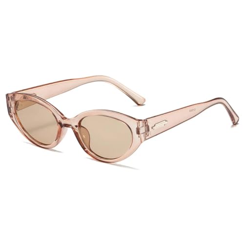 Lunettes de soleil œil de chat contre l'éblouissement avec protection UV400