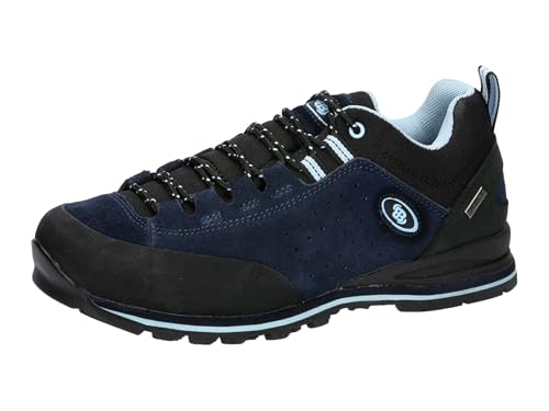 Chaussures de course cross femme Brütting Mount Trish trail running