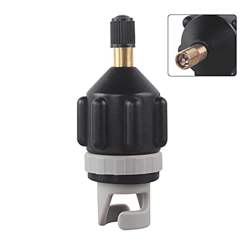 Stand Up Paddle aufpumpen Die 15 besten Produkte im Vergleich