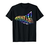 pianiste aveugle the voice Idée cadeau pour Noël, un anniversaire ou toute autre occasion. Obtenez ce cadeau pour le musicien, pour le fan de musique classique, pianiste ou joueur de piano.