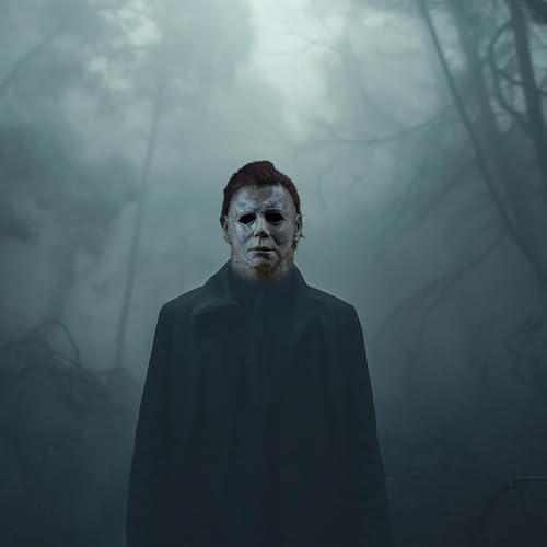 Trick Or Treat Studios Halloween 2018 Michael Myers マスク