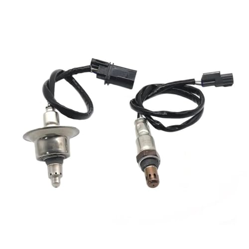 Capteur d'oxygène lambda O2 39210-2GBB0 pour Santa Fe 2019 2020 2.4L - 2