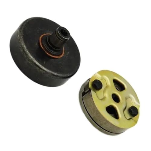Tambour d'embrayage pour tondeuse Stihl FS350 FS400 FS450 FS480