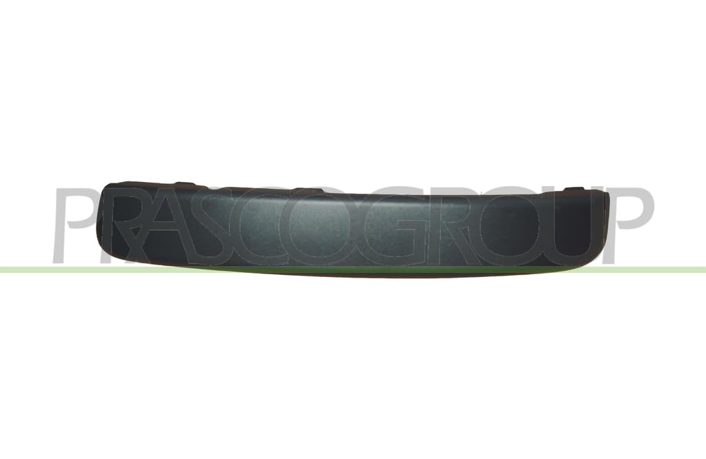 Prasco - FD7151243 - Ford - C-Max - Mod. 10/03-02/07 - Zierleiste Rechts Stosstange Vorne