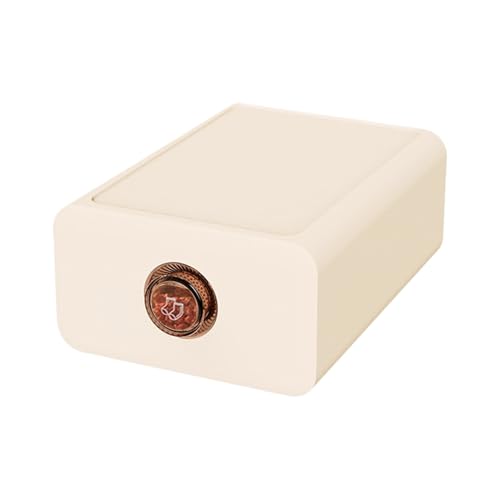 Organizador De Cajón Para Ropa Interior,Organizador Divisor Para Almacenamiento En Cajones,Caja De Almacenamiento Para Cómoda | Para Dormitorio Cómoda Armario Baño Ropero Ropa Interior Calcetines