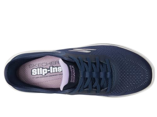 Image of Skechers Women's Go Walk 7 Valin Hands Free Slip-ins