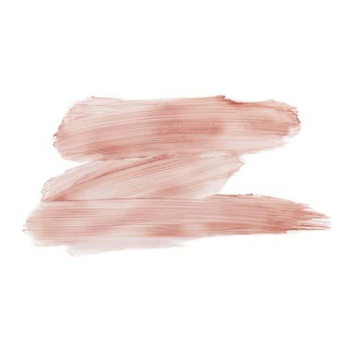 florence by mills Oh Whale! Tinted Lip Balm, Cocoa & Fig (Honey), 0.15 oz/ 4.5g