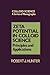 Zeta Potential in Colloid Science: Principles and Applications (Colloid Sciences Series)