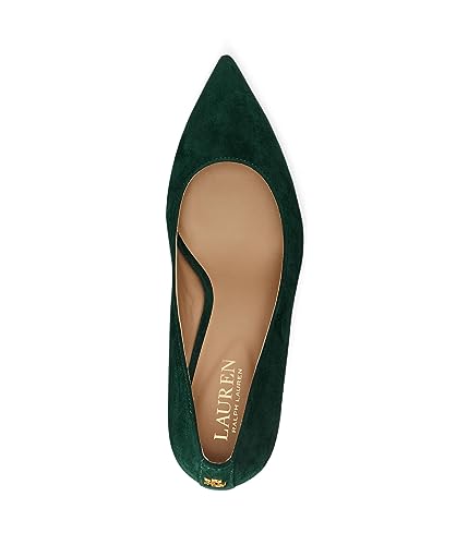 Image of Lauren by Ralph Lauren Womens Lanette PumpPump