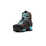Tecnología Gore-Tex Performance Comfort: El revestimiento Gore-Tex Performance Comfort de estas zapatillas de trekking para mujer proporciona una óptima protección contra la intemperie, un gran confort climático, impermeabilidad y transpirabilidad