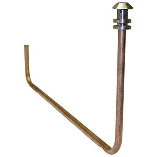 Front Pilot Assy;