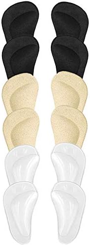 solette di scorrimento per arco alto