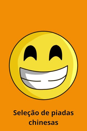 Seleção de piadas chinesas