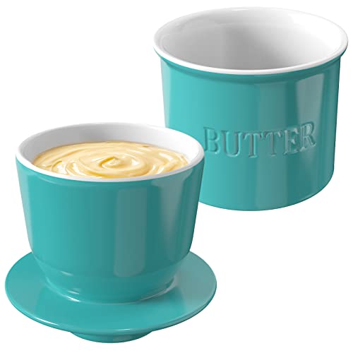 Top 10 Best Butter Container For Counter [Experts 2023 Reviews]