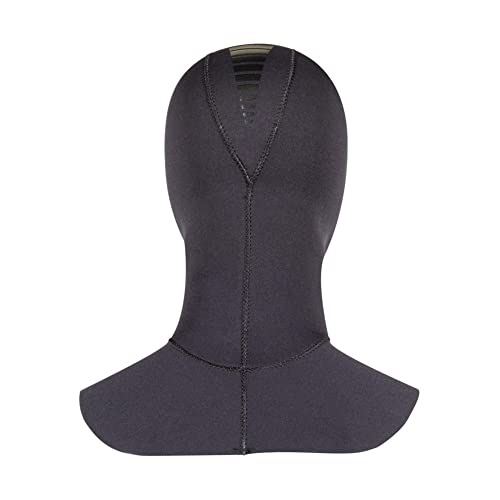 DRIS Dive Gear Neoprene Neck Seals