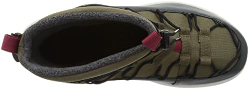 Image of KEEN Men's, Uneek SNK Waterproof Boot