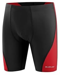 Black With Red Splicing