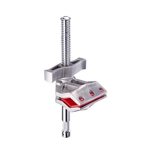 Image of 3 inch Centre Vice Jaw Clamp