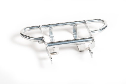 XFR - Extreme Fabrication Aluminum Cooler Rack Six Pack Grab Bar Yamaha Blaster 200 (1988-2006)