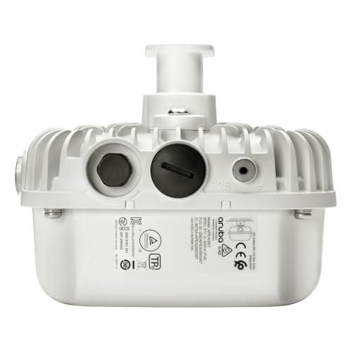 Image of HP Aruba AP-565 802.11ax 1.73 Gbit /s Wireless Access Point