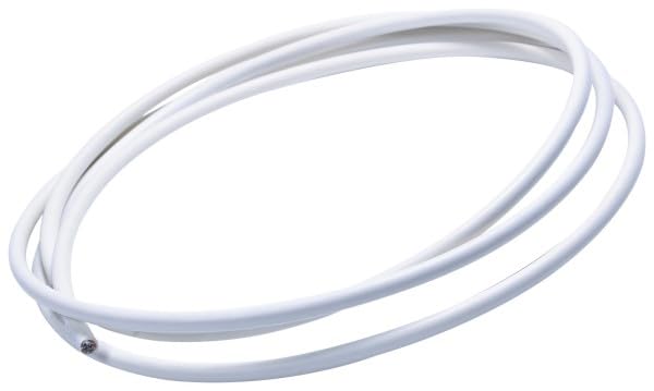 TE Connectivity/Raychem Brand, EG8828-000-5Pack, Multiconductor Cable - 400R Series Rail Approved - Shielded - 2 Conductor - 16 AWG - 100 ft (30.5 m).