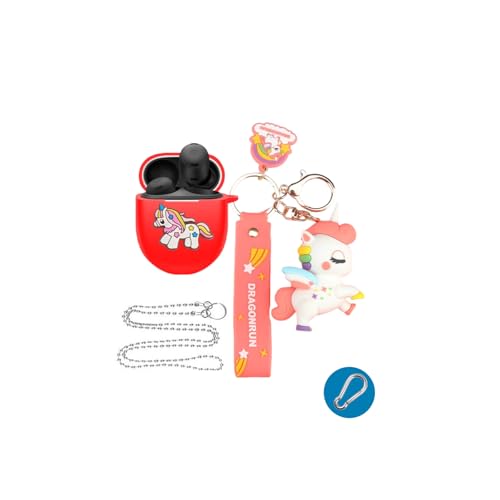 �w�b�h�z���P�[�X For Google pixel buds pr o 2/pro Bluetooth�w�b�h�z���p�ی�P�[�X �y�ʂŃX�^�C���b�V���B�V���R���f�ށB�ϏՌ����A�ϗ������A�h���E�h�o���B����\�i�J���r�i�ƕ����h�~�X�g���b�v�t���j�B�[�d�\�i�J��