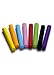 Lively Colors Dorso Crayons