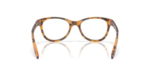 Image of Oakley womens Oy8022 Humbly Round Prescription Eyewear Frames