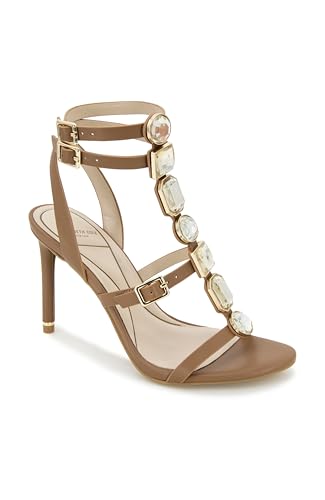 Kenneth Cole New York Women's Lilath Heeled Sandal