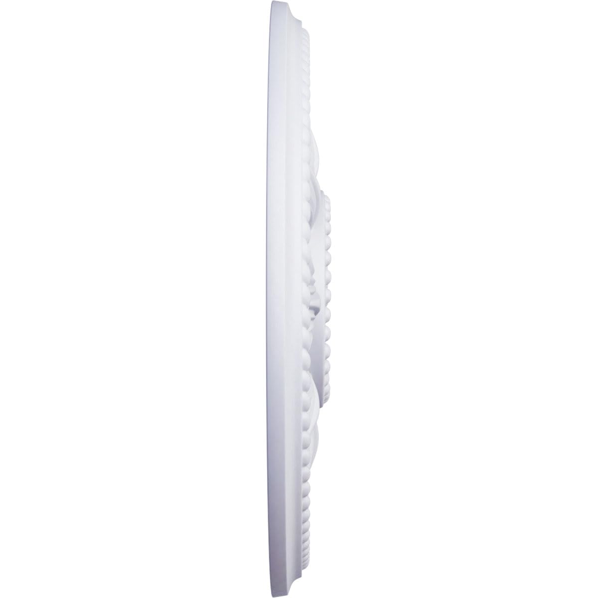18"OD x 1 3/4"P Edinburgh Ceiling Medallion (Fits Canopies up to 5 1/4") — Amazon image 3