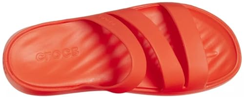 Image of Crocs Getaway Platform Flip Flop