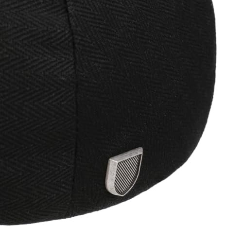 Image of Brixton Unisex Adult Hooligan Driver Snap Cap