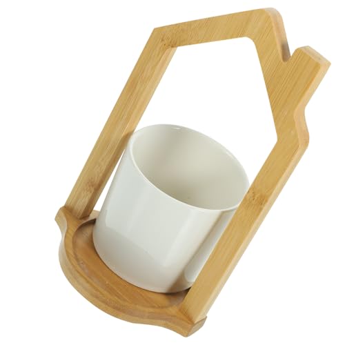 NOLITOY �Z���~�b�N���������z���_�[ ���@�\�J�g�����[�o�P�c �J�E���^�[�g�b�v�p��H��I�[�K�i�C�U�[ �L�b�`�����[�Ɛ����p �z�[����