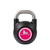 Sii il migliore - Sei desideroso di ottenere il corpo perfetto di chiunque altro? Usa il kettlebell per iniziare l'allenamento di tutto il corpo, avere un corpo perfetto!