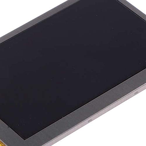 Durable Top Upper LCD Display Screen Replacement for Nintend 3DS LCD Screen Accessories