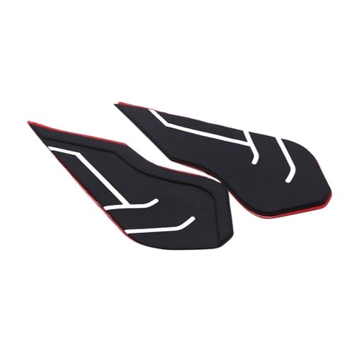 Coussinets Antidérapants Tenere 700 pour Conduite Off-Road - 3