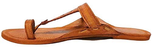 Kolhapuri Chappal for Womens WK_29-image-44