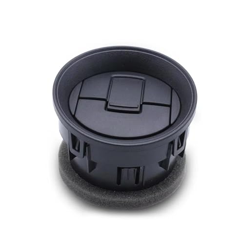 Cubierta de ventilación de aire acondicionado para optimizar el flujo en tu Ford