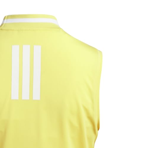 adidas Girls' Aeroready 3-in-1 Polo Shirt3