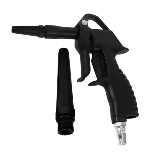 Mikinona Portable Car Interior for Car Strong Dust Blowing Stylish Dashboard Cleaner